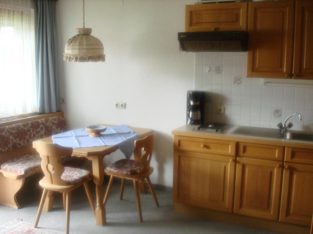 Appartement Huber แพร์ทีเซา ห้อง รูปภาพ