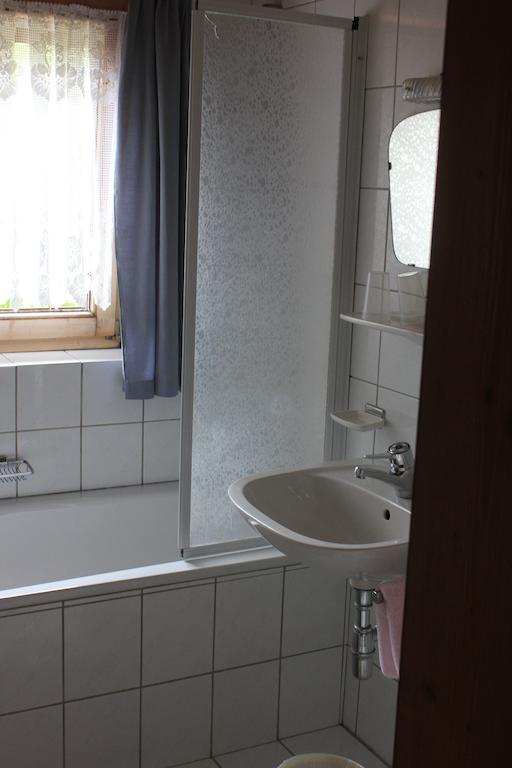 Appartement Huber แพร์ทีเซา ห้อง รูปภาพ