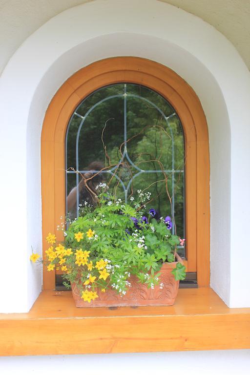 Appartement Huber แพร์ทีเซา ห้อง รูปภาพ